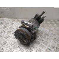 Компрессор кондиционера Renault Clio II (1998-2008) 2002 8200037058