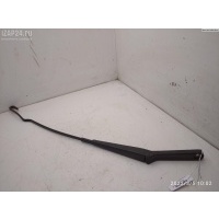 Щеткодержатель (поводок стеклоочистителя) передний R Volkswagen Transporter 4 1994 701955410