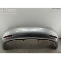 Бампер задний Mazda 6 (2002-2007) GG/GY 2002 GJ6A-50-221E-8P