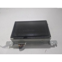 Дисплей информационный Nissan Primera P12 (2002-2008) 2003 28090AV621