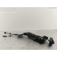 Кулиса КПП Renault Scenic II (2003-2009) 2004 8200327403