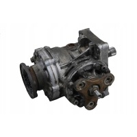 Редуктор 02c409126b skoda октавия i 2.0 b 4x4
