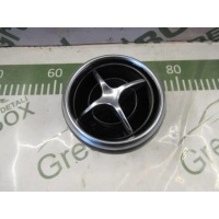 Дефлектор обдува салона Mercedes GLK X204 рестайлинг 2014 A2048307954