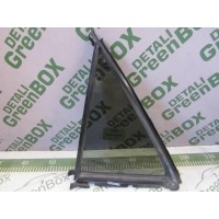 Стекло двери задней левой Mercedes ML W164 2006 A1647302555,AS3