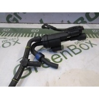 Клапан воздушный Mercedes ML W164 2006 A0025401497