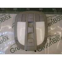 Фонарь салона (плафон) Mercedes ML W164 2006 A1648207001