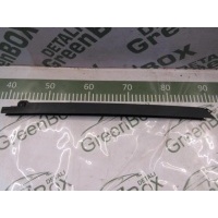 Направляющая стекла Mercedes ML W164 2006 A1647300219