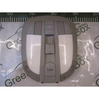 Фонарь салона (плафон) Mercedes ML W164 2006 A1648208801