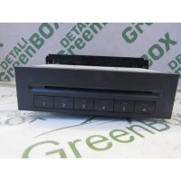 CD-чейнджер Mercedes ML W164 2006 A2118706189