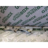 Трапеция стеклоочистителей Mercedes ML W164 2009 A1648200240