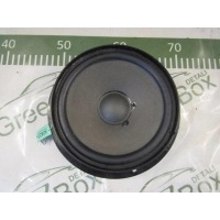 Динамик Mercedes ML W164 2011 A1648203002