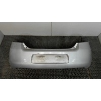 Бампер зад. Toyota Yaris 2005-2011 2006 521590D976