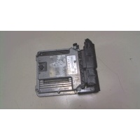 Блок управления двигателем Audi A6 (C6) 2005-2011 2007 03G906016HS
