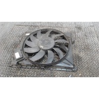 Вентилятор радиатора Mercedes-Benz M-Class W164 2005-2011 2006 A1645000093