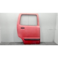 Дверь боковая зад. правая Suzuki Wagon R Plus 2003-2006 2005 68003-83E30