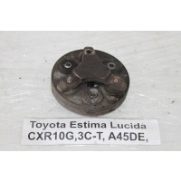 Муфта карданного вала Toyota Estima Emina CXR10 1993 04374-28020