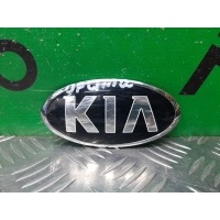 эмблема KIA CEED 3 2018 863183r500, 1