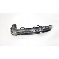 Audi a4 b9 поворотник зеркала л 8w0949101