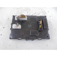 Модуль комфорта bcm 284b2bc52a nissan note e11