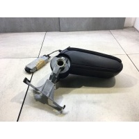 Подлокотник passat b5 3b0864207n 3b0864273a