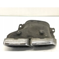 C класса 205 w205 6 , 3 amg наконечник выдохе правый