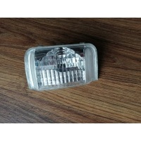 Поворотник зеркала левый jumper ducato boxer 06