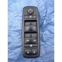 Chrysler 300c thema 12 13 переключатель стекол панель
