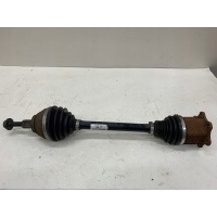 volkswagen passat b7 привод правая передняя 3aa407272d