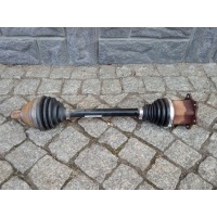привод правый передняя volkswagen passat b7 3aa407272d 4x4 dsg
