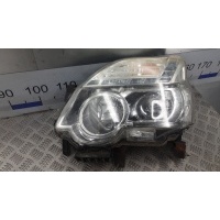 Фара левая NISSAN X-TRAIL (2011-2013) 2011 260603UB2A