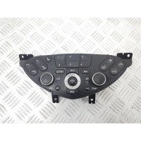 Блок управления печки/климат-контроля Nissan Primera 2002 28395AV610