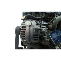 Генератор Renault Clio 3 поколение (2005-2009) 2006 8200390675