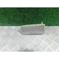 Фонарь салона (плафон) Volkswagen Sharan 1 restailing 2001 357 947 105