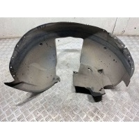 Защита арок передняя правая (подкрылок) Volvo S60 1 2003 8648174