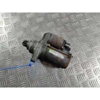 Стартер SEAT Leon 2 2010  02M911023M