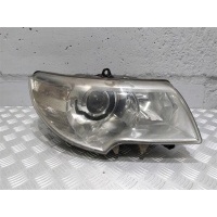 Фара правая Skoda Superb 2008 3T2941016B