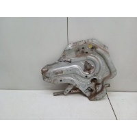 Стеклоподъемник задний Hyundai Elantra 3 XD 2002 834012D010
