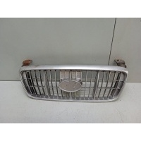 Решетка радиатора Hyundai Elantra 3 XD 2002 863502D070