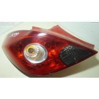 Фонарь Зад. Левая Opel Corsa D 2007 93189099