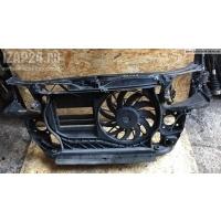 Рамка (панель) передняя кузовная Audi A4 B7 (2004-2007) 2007 8E0805594E