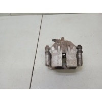Суппорт передний правый Hyundai Elantra 3 XD 2002 581302D300