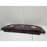 Полка задняя Hyundai Elantra 3 XD 2002 856502D200LT