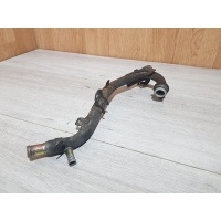 Патрубок системы охлаждения Nissan X-Trail T30 2006 210228H70A