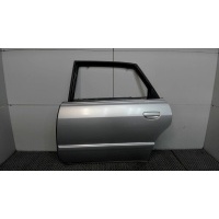 Дверь боковая (легковая) Audi A8 (D2) 1999-2002 2001 4D4833051