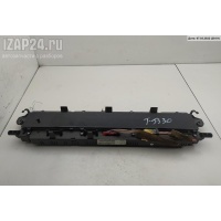 Щиток приборный (панель приборов) Renault Scenic II (2003-2009) 2004 8200461294