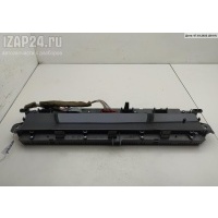 Щиток приборный (панель приборов) Renault Scenic II (2003-2009) 2004 8200451505