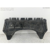 Защита под ДВС Volkswagen Golf-5 2004 1K0825235AB