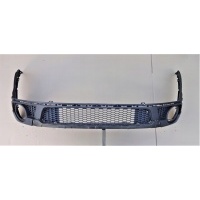 Chevrolet орландо бампер низ