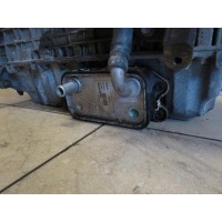 Volvo xc90 s60 s80 v70 2.4 радиатор масляный 9497225