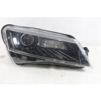 Фара bi - xenon светодиодный skoda superb iii 3 3v 3v0